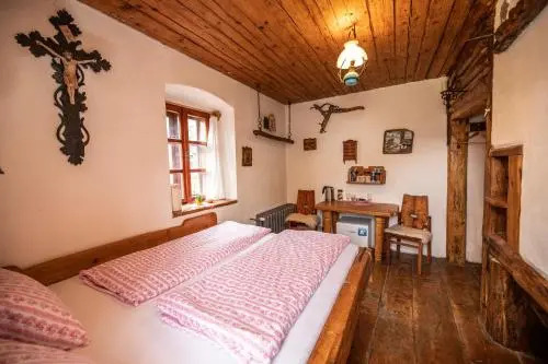 Domek kata Matěje