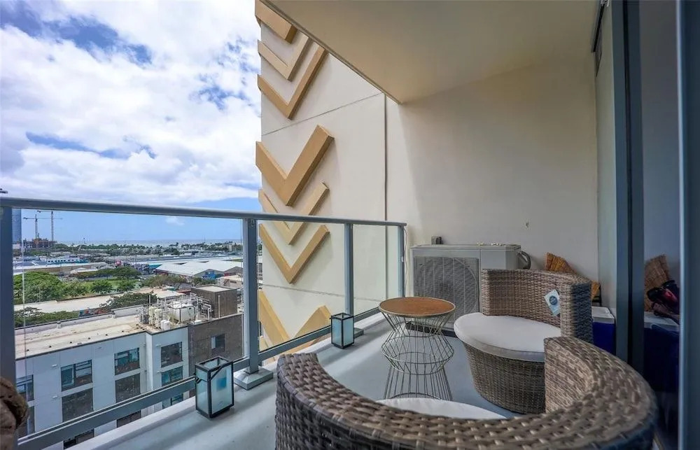 Residence Salt at Kakaako