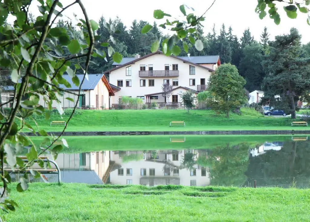 Sportpenzion Pohoda B&B