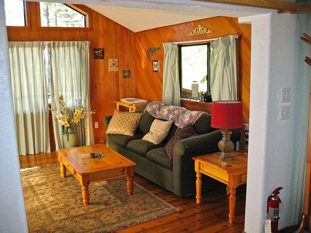 Mt Hood Village RV Resort