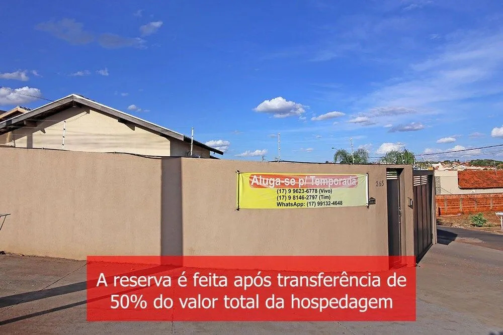 Pousada Sao Caetano