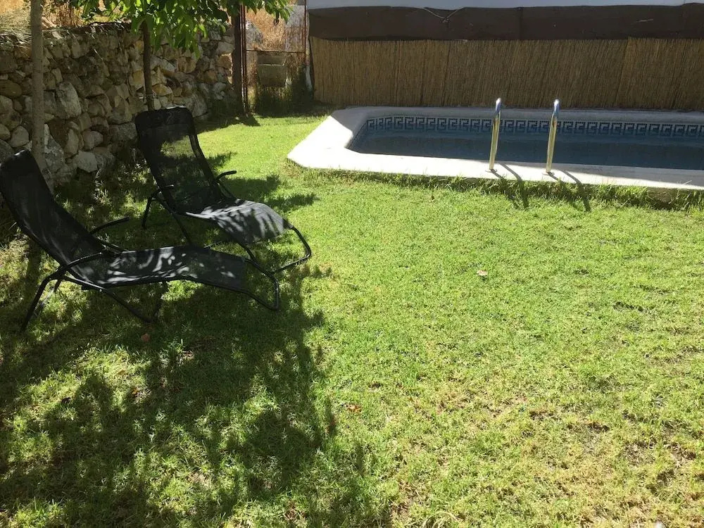 Posada El Parral