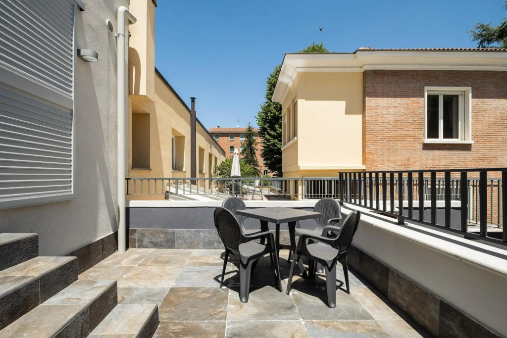 Giorgi Design Homes I by Wonderful Italy