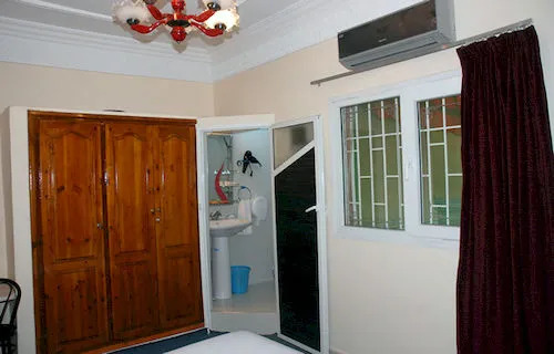Riad Asma