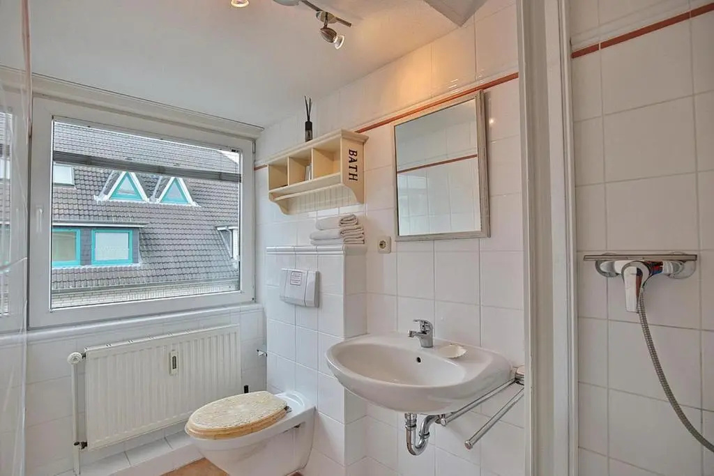 Domizil Strandburg Domizil Strandburg Appartement 25