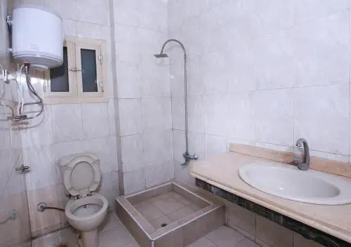 Louran Residence Hotel Apartments