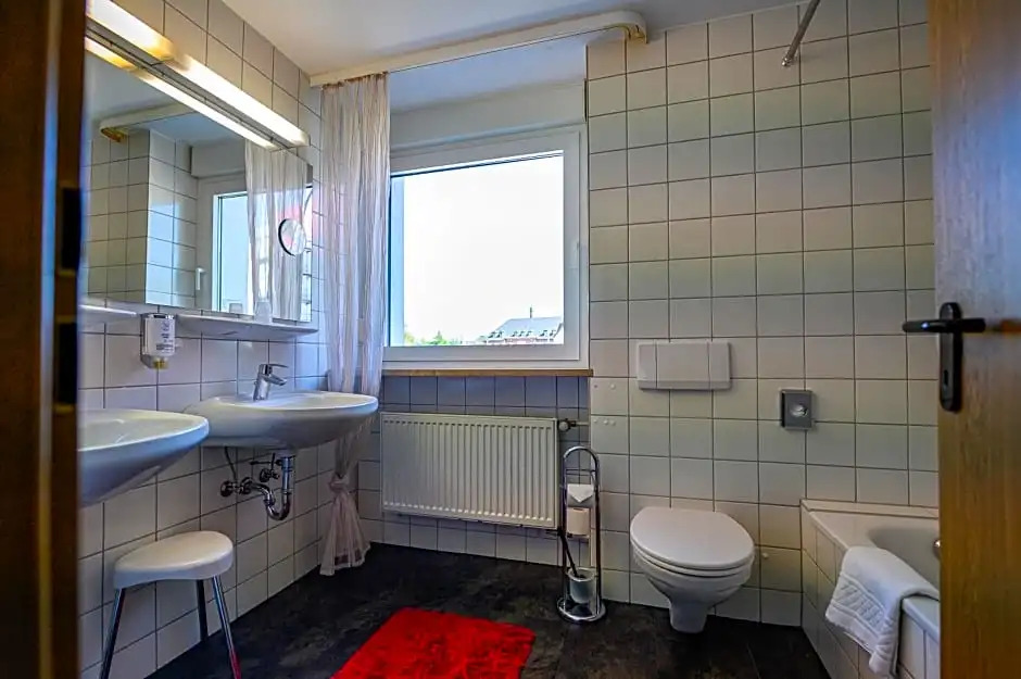 Ottos Parkhotel Saarlouis
