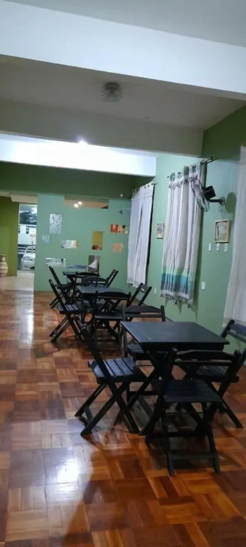 Hotel Oiticica