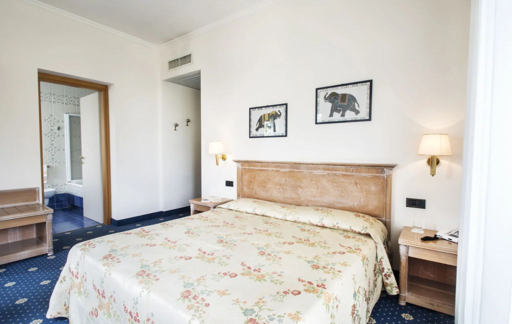 Hotel Lido La Perla Nera