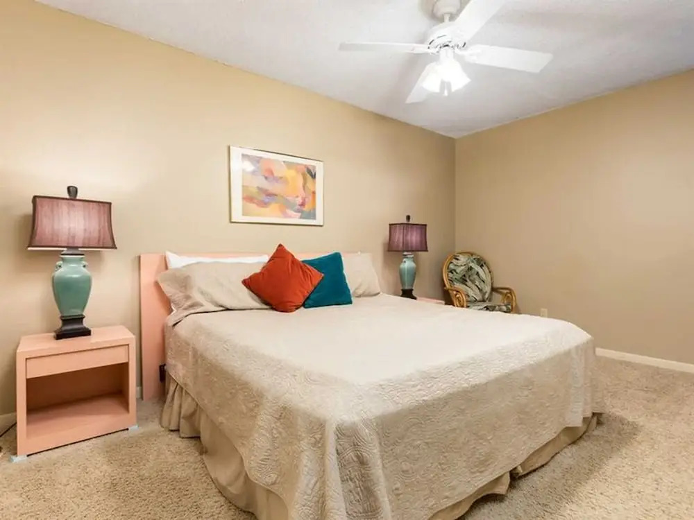 Casa Del Sol B1 by Meyer Vacation Rentals