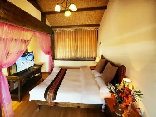 Thorn-apple Boutique Inn