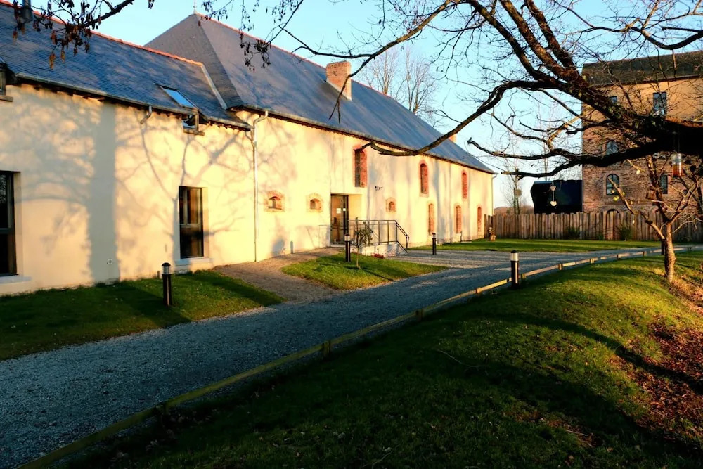 Ilot du Moulin