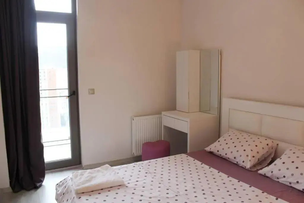 Cozy Apartment in Greenbudapest Resident
