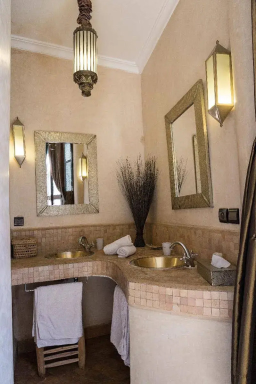 Riad Dar Saad - Hammam & Spa