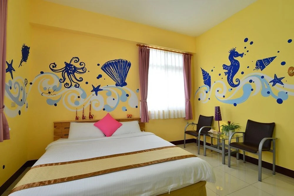 Adeanni B&B