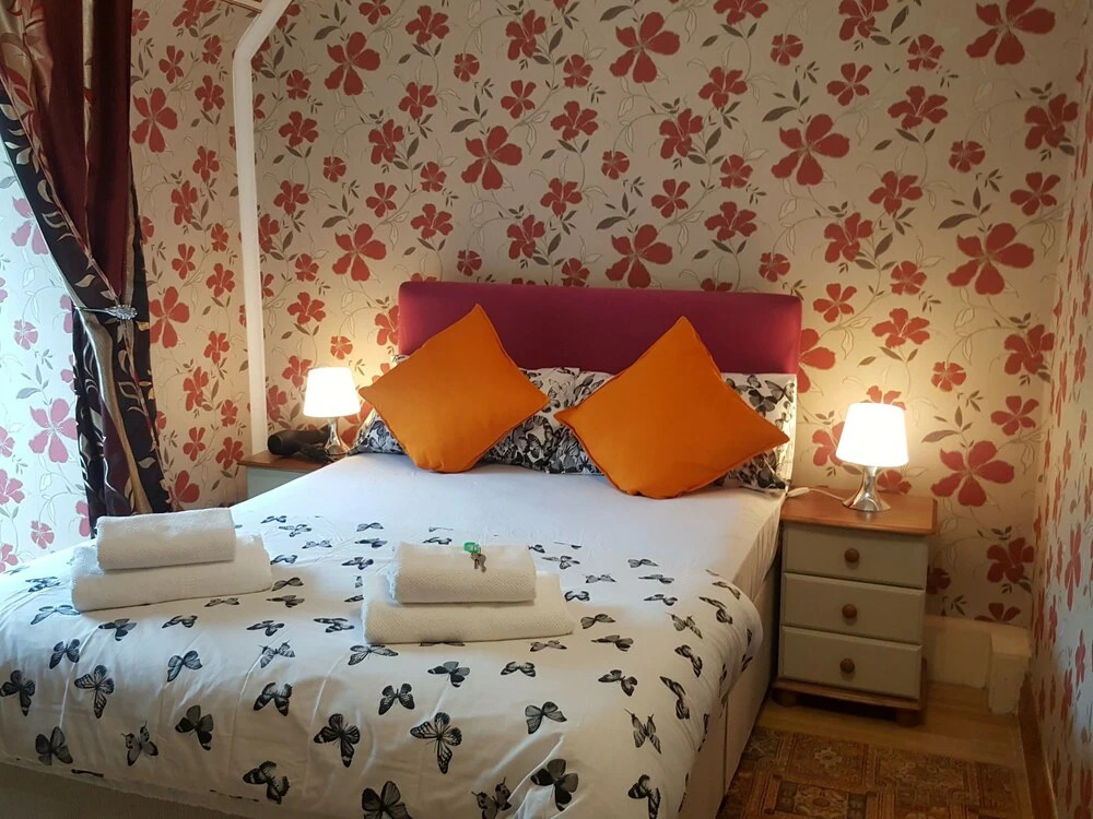Newhaven Grand Apartment