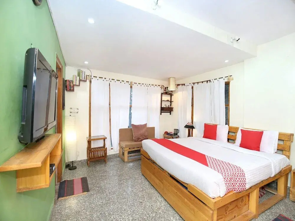 Home Willows Cottage by OYO Rooms