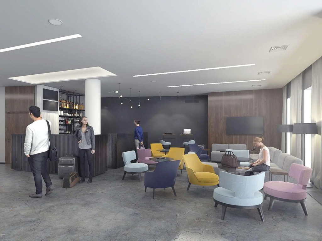 Focus Hotel Premium Lublin
