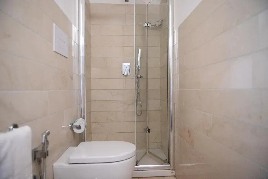 ZIBIBBO SUITES & ROOMS - Aparthotel in Centro Storico a Trapani