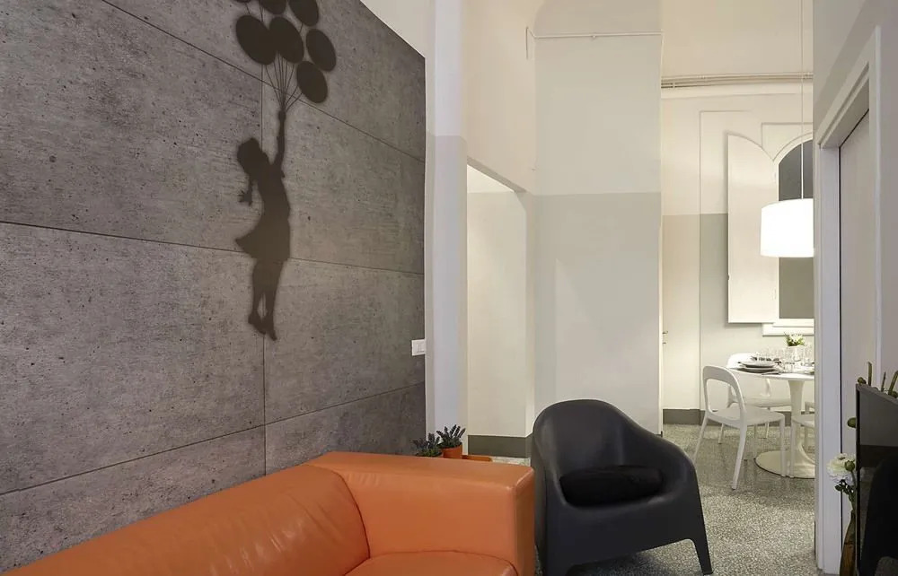 Yome - Your Home in Florence