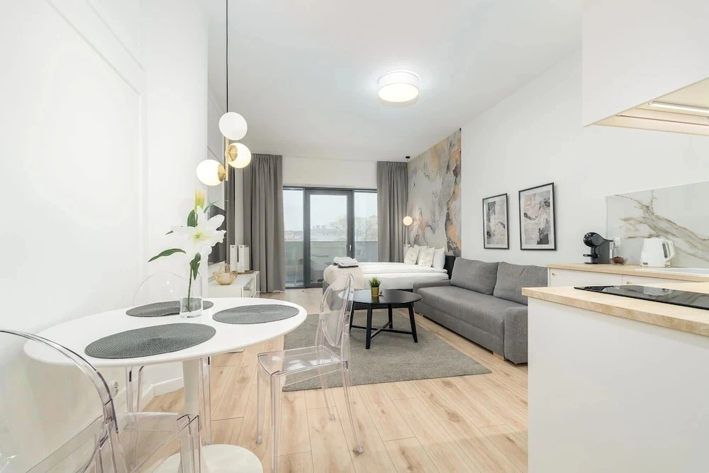 MARGI Luna Apartament