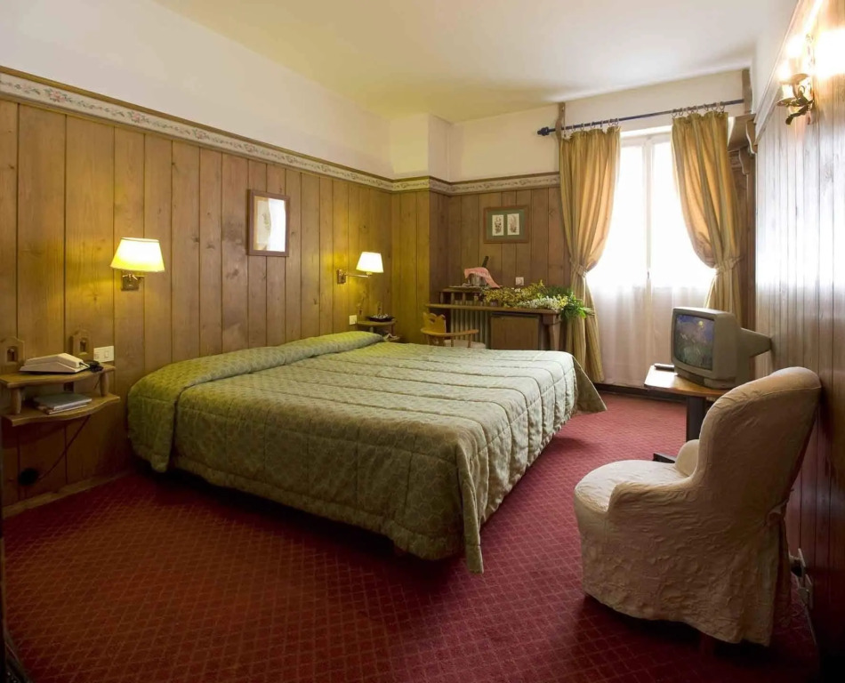 Parc Hotel Victoria
