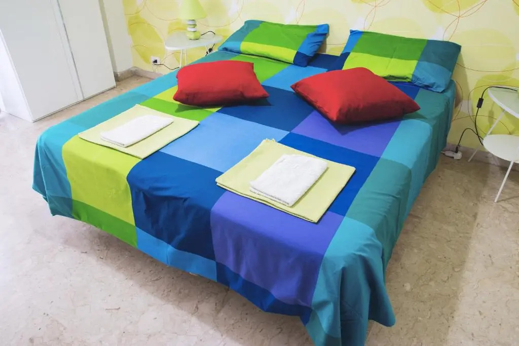 Papillon BnB