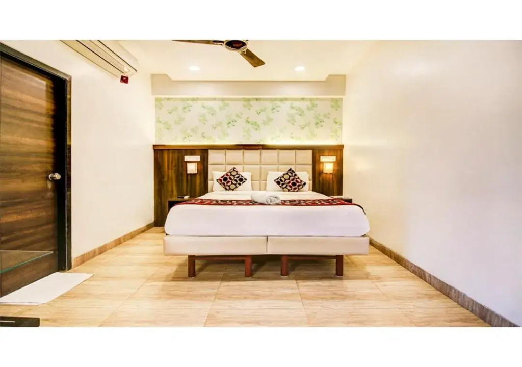 Krishna Avatar Stay Inn
