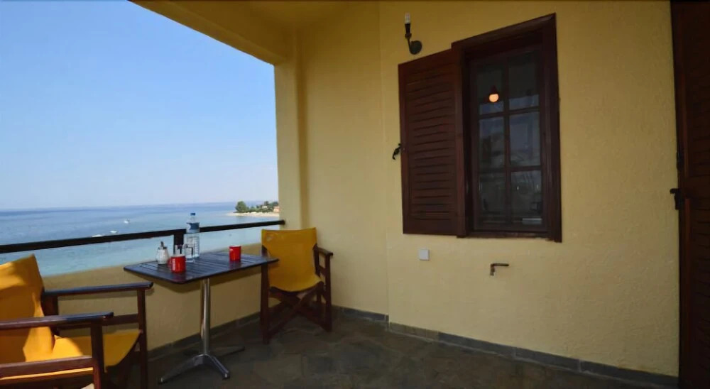 Villa Kalliopi