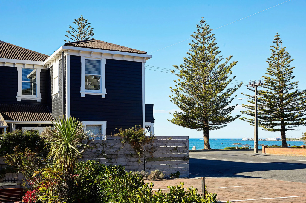 Boutique Hotel Kaikoura