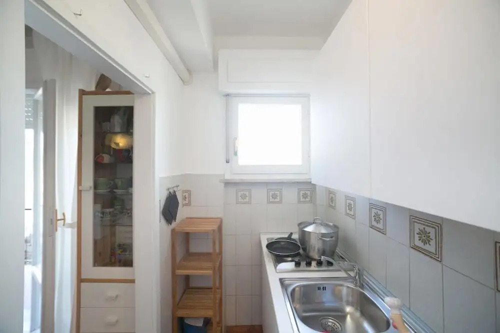 We Tuscany - Talamone Sea View Apartment