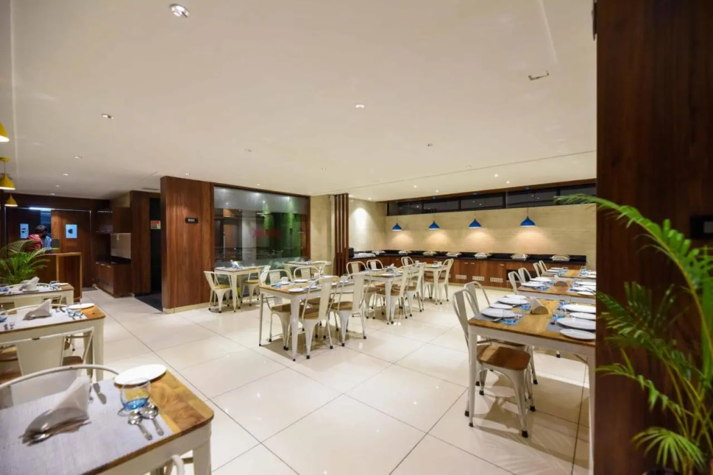 Ayra Boutique Hotel