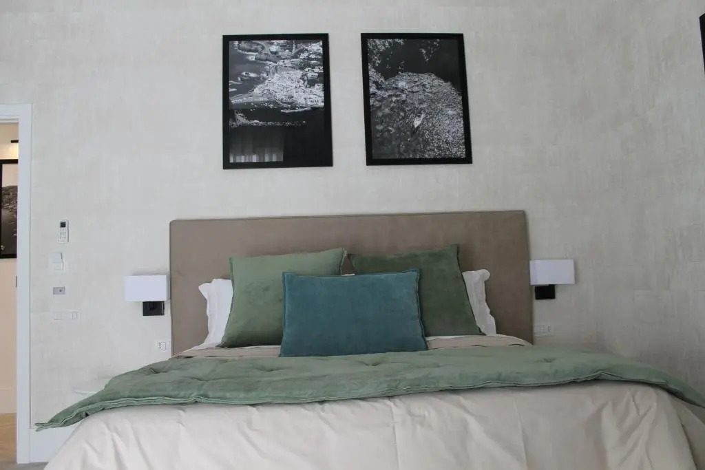 Bed No Breakfast AK 2