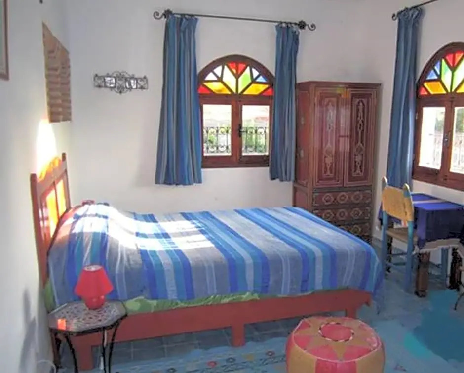 Auberge Casa Linda