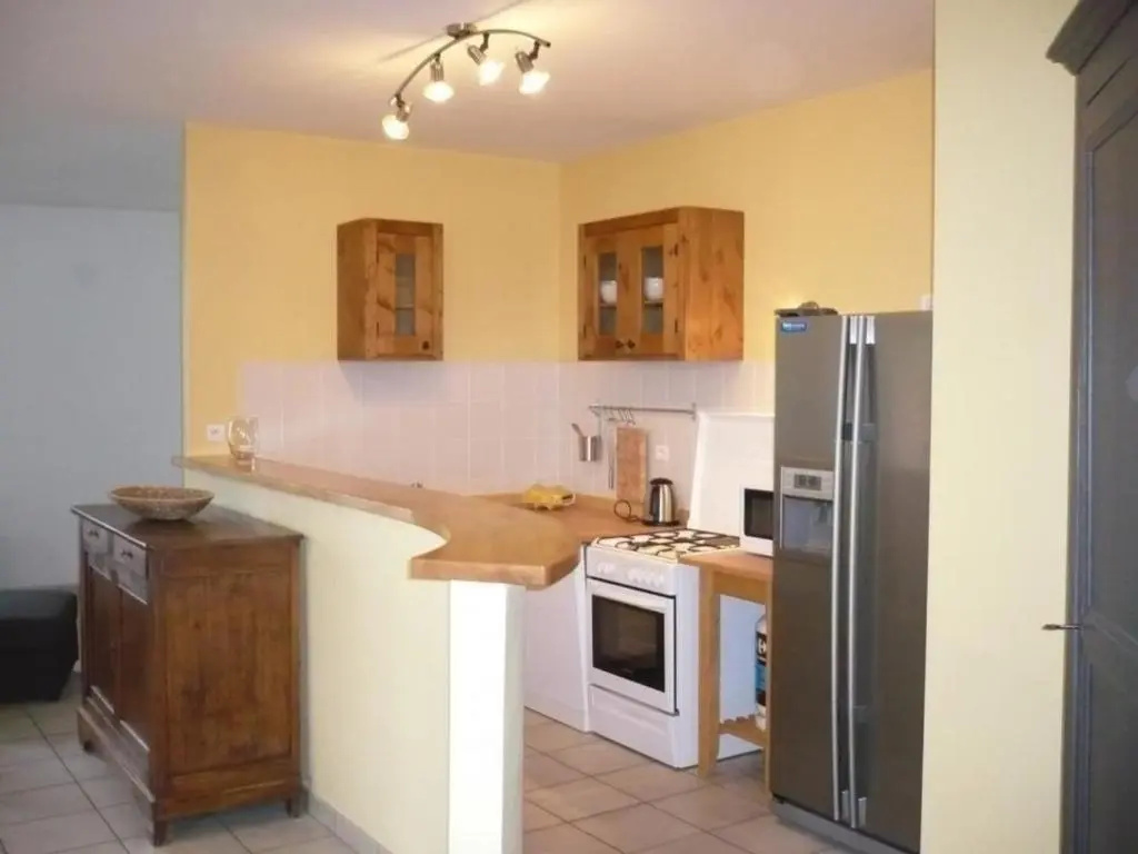 Gîte spacieux en campagne avec jacuzzi, sauna et jeux extérieurs - FR-1-496-52