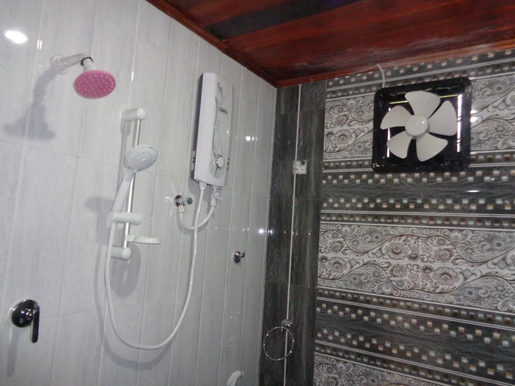 AYAME Guest House