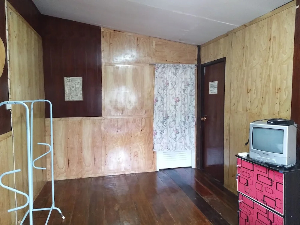 Tanachporn Homestay