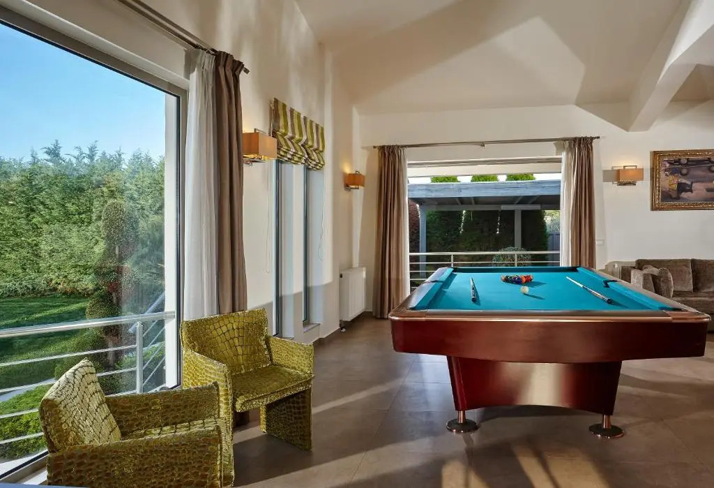 Villa EverGreen