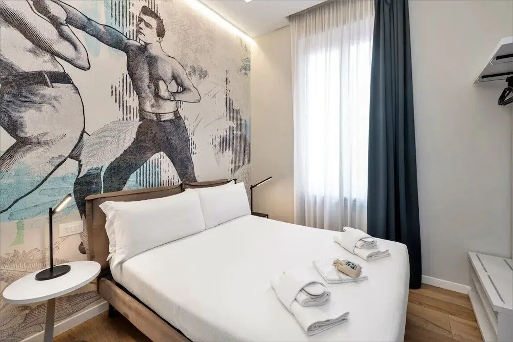 B-STAY Via Milano 52