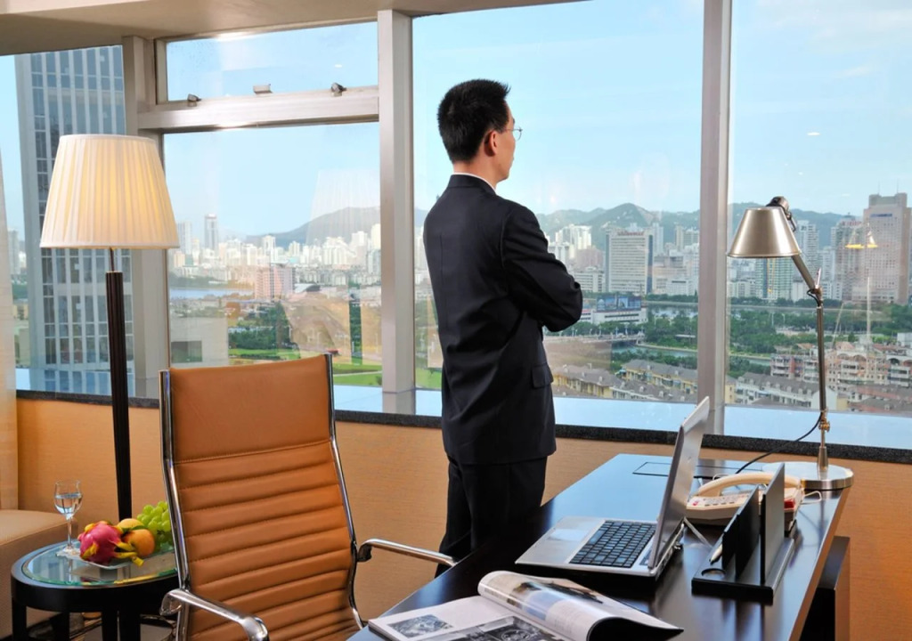 Xiamen Yihao Hotel Hubin North