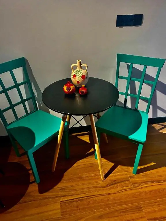 Batumi Frida Studio Apartment