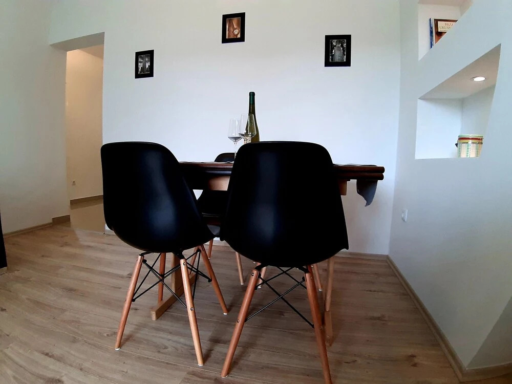 Rooms Viskic