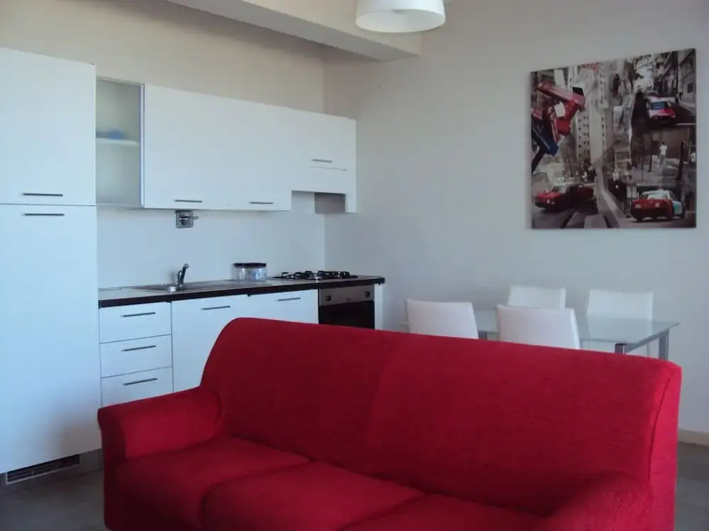 Apartments Belvedere