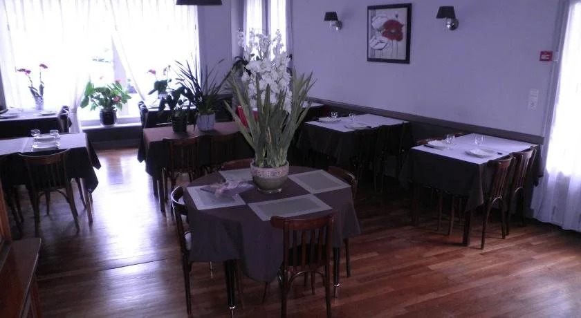 Hotel Plaisance
