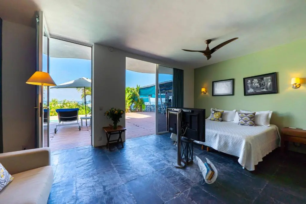 Suites at Sapphire Ocean Club