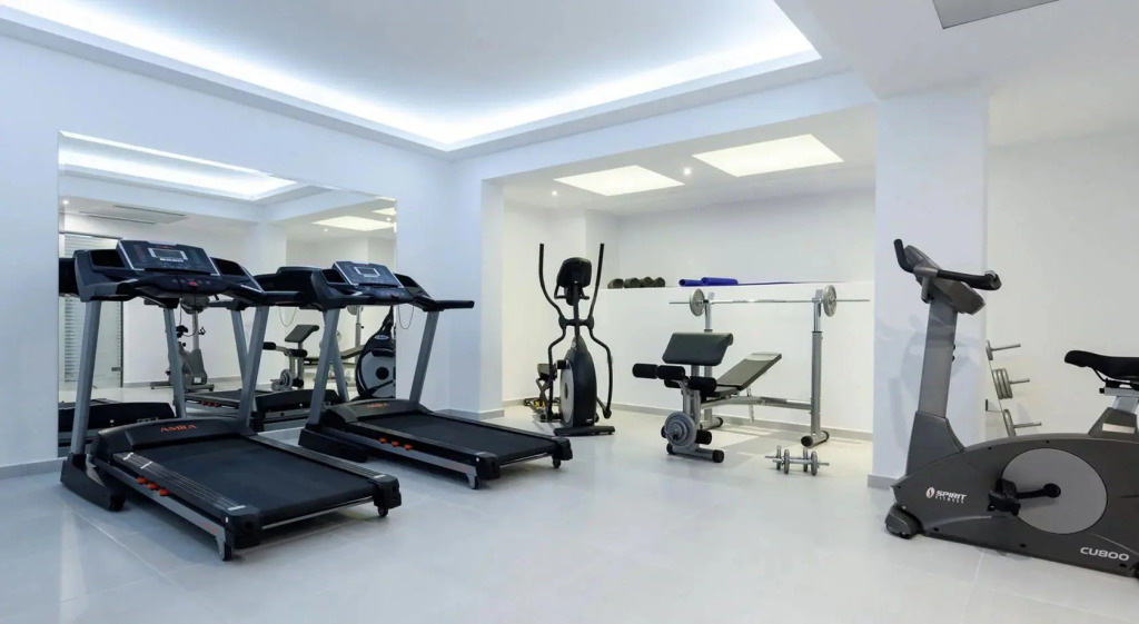 Antoperla Luxury Hotel & Spa