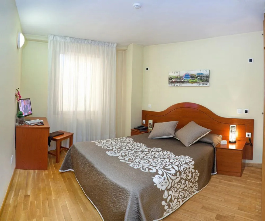 Oyo Hotel Villa De Lerma