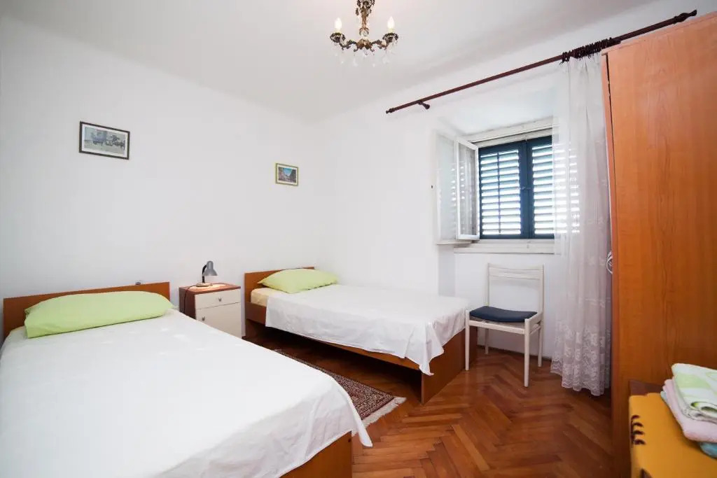 Apartment Viki
