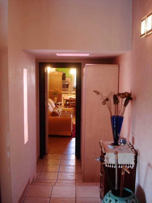 Villa with 3 Bedrooms in San Vito Dei Normanni, with Private Pool, Enclosed Garden And Wifi - 9 Km From the Beach