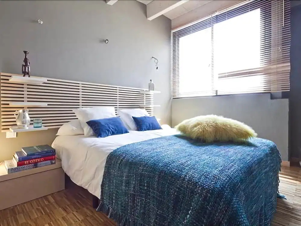 Executive Attic 3